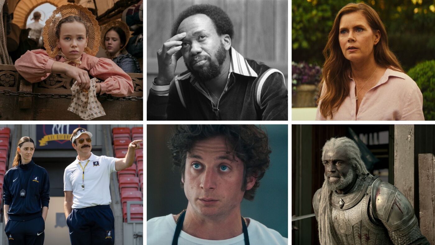 O que assistir neste verão, desde remakes clássicos até temporadas finais: NPR