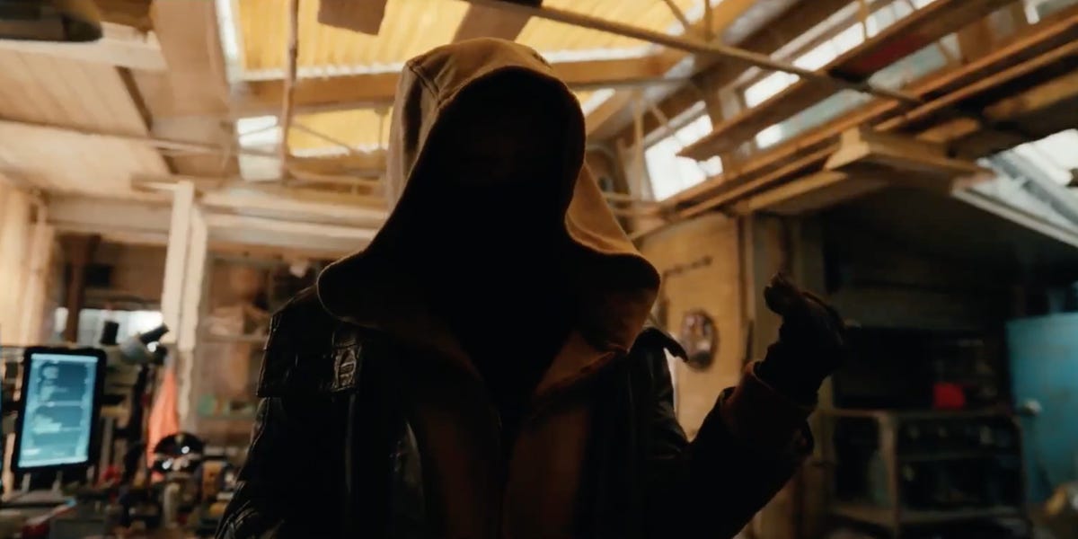 O último trailer de Homem-Aranha: Brand New Day confirma oficialmente o personagem X-Men