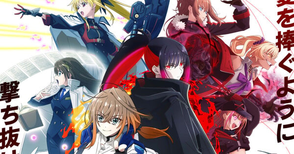 O vídeo mais recente do novo Magical Girl Lyrical Nanoha Anime revela novo membro do elenco - Notícias