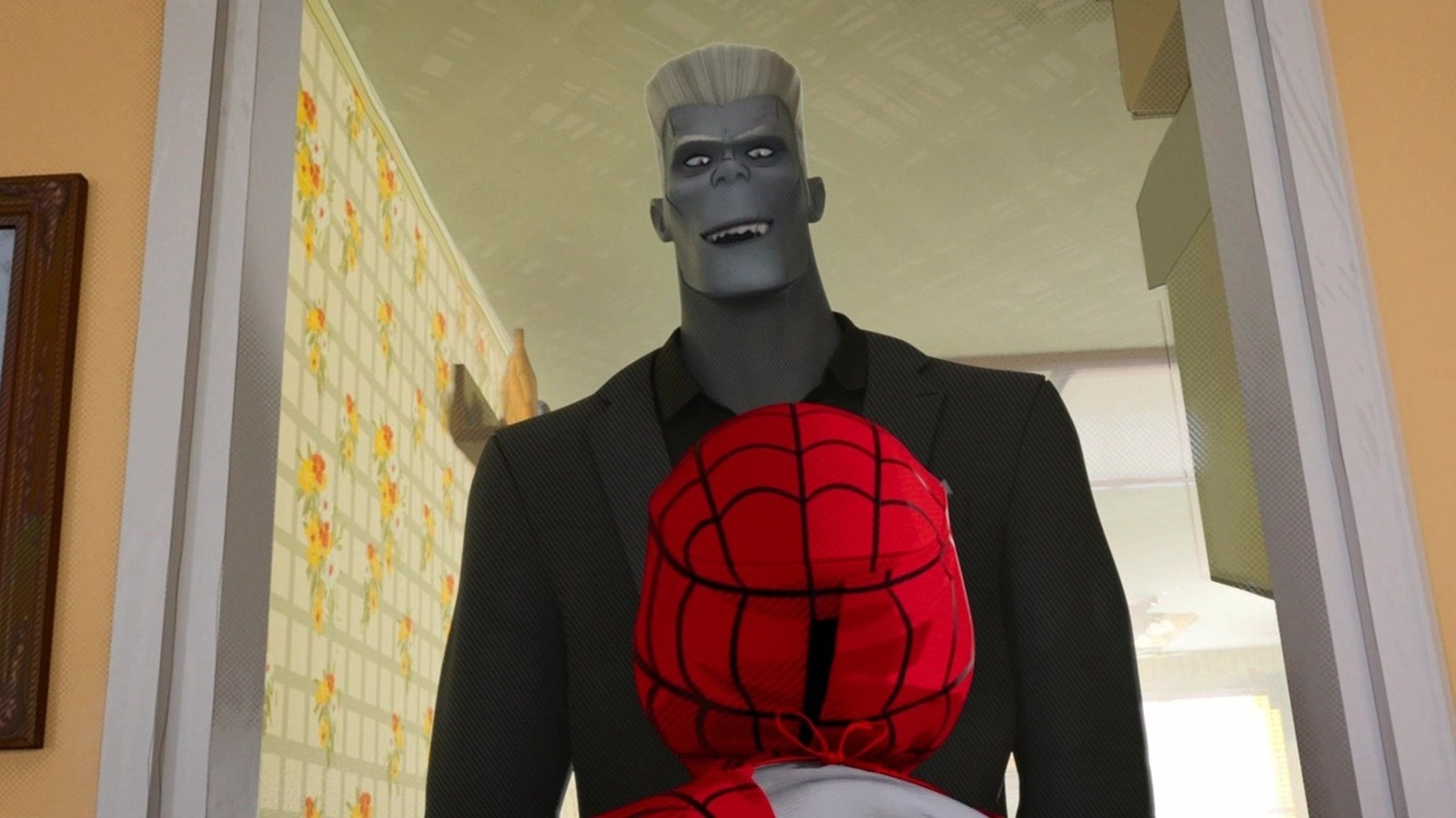 O vilão mais subestimado do Homem-Aranha está tendo um grande momento no cinema e na TV