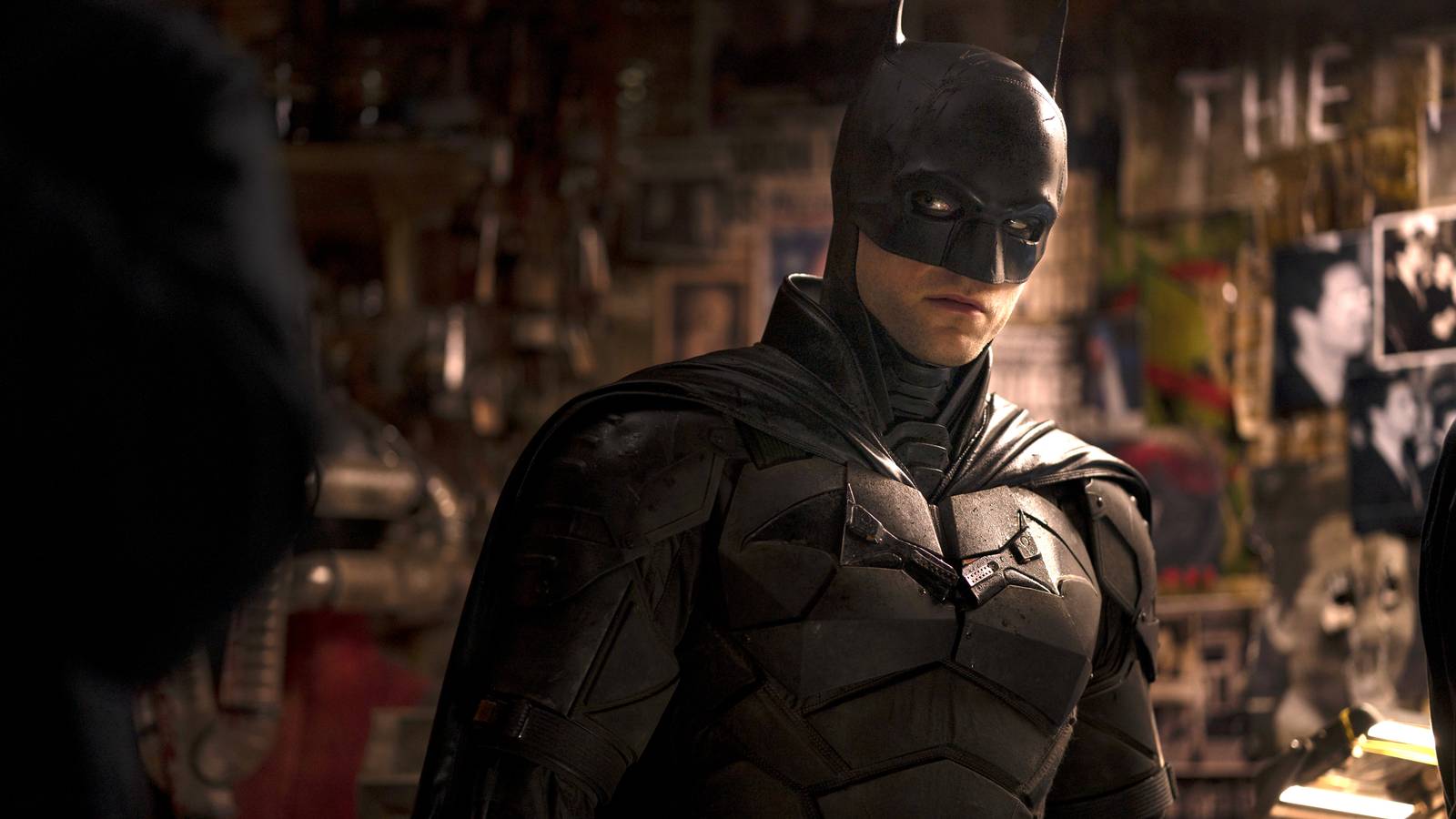 O vilão surpresa do Batman 2 revelado em novo relatório