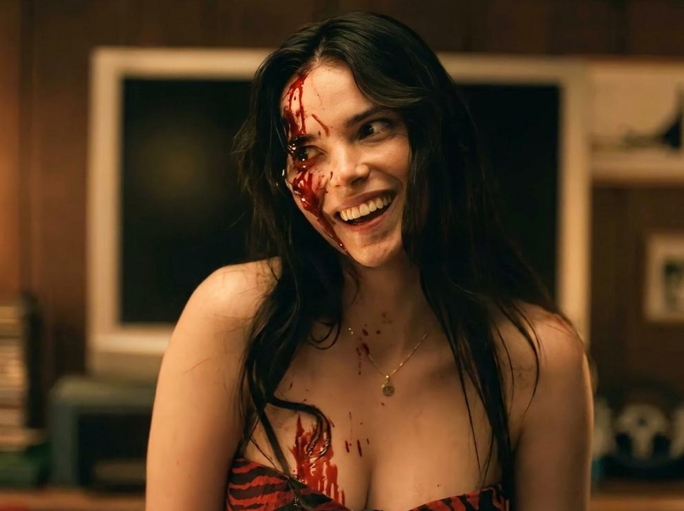 'Obsessão' destronada pelo melhor filme de terror com trilha sonora do Rotten Tomatoes de 2026