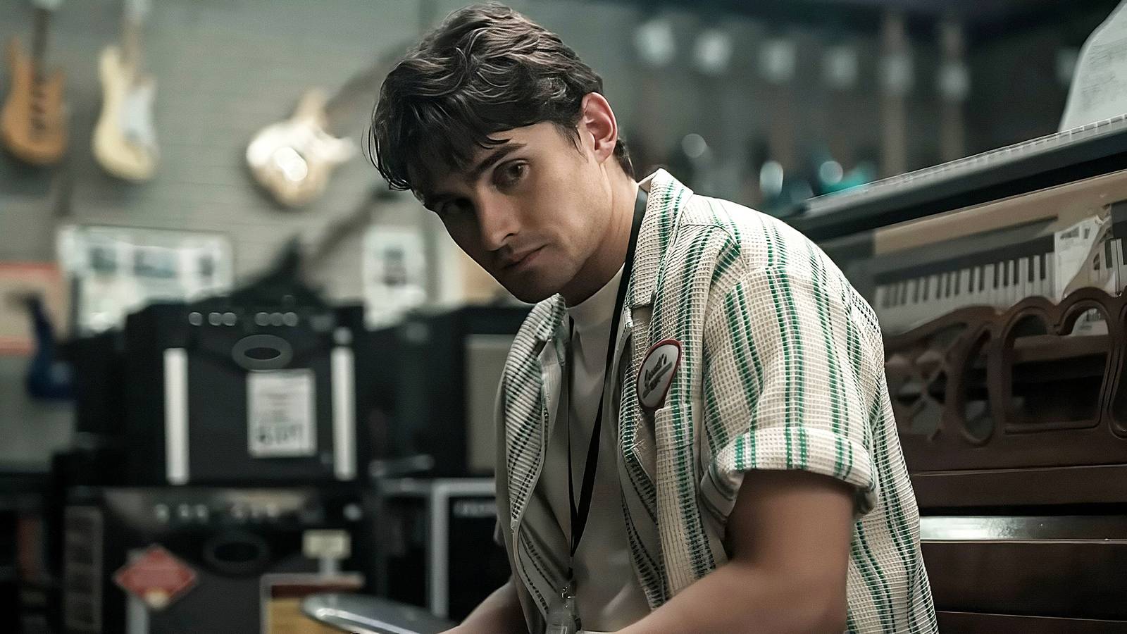 'Obsession' consegue um feito de bilheteria nunca visto desde o favorito da ficção científica de Steven Spielberg dos anos 80
