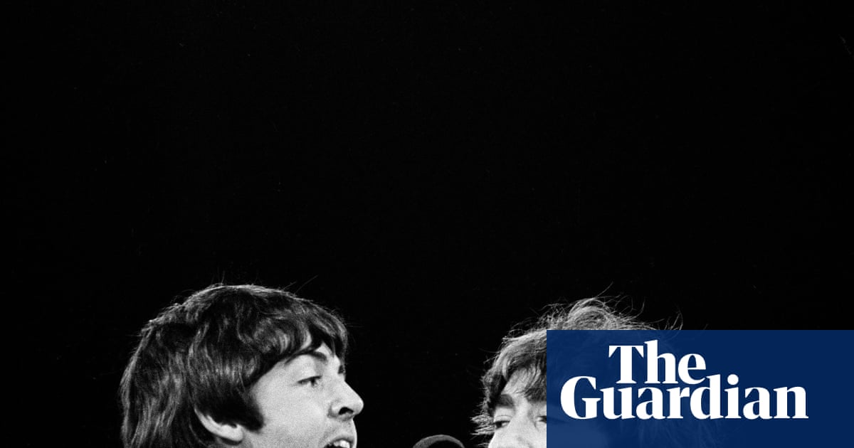 Olá, adeus: a caótica e controversa turnê final dos Beatles – como nunca vista antes | Os Beatles