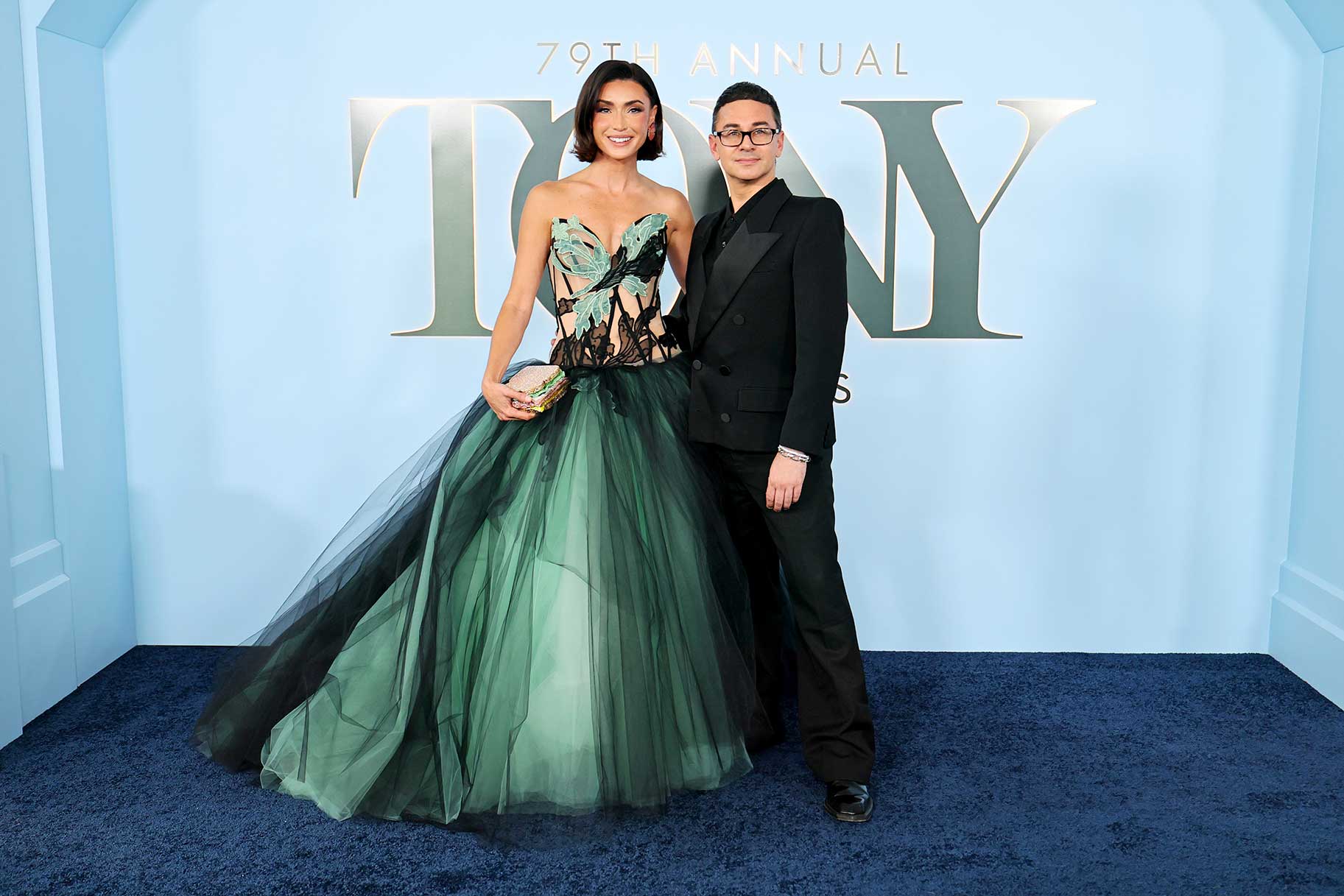 Onde Bronwyn Newport está com Todd Amid Split (junho de 2026)