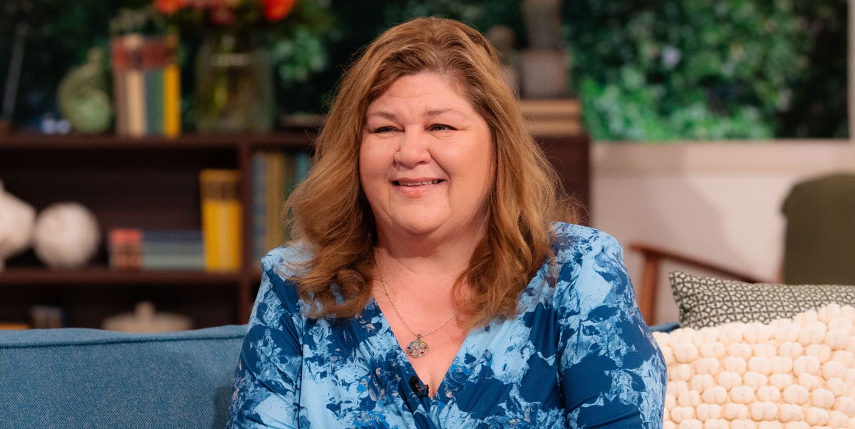 Onde Cheryl Fergison de EastEnders está agora após a saída da novela e a batalha pela saúde