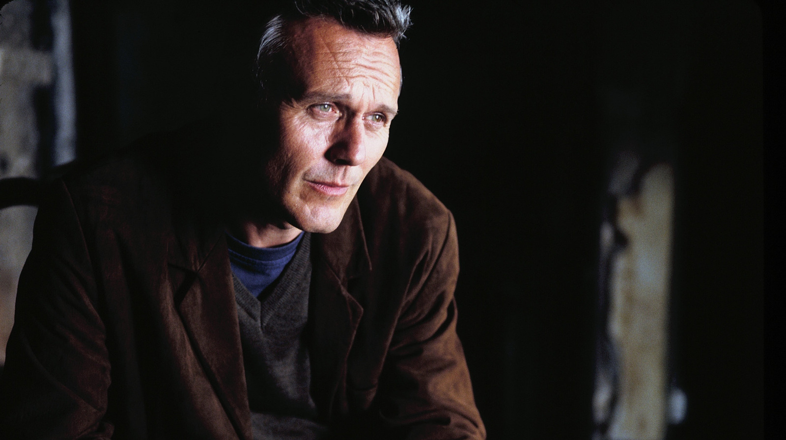 Os 10 melhores momentos de Buffy The Vampire Slayer de Anthony Head