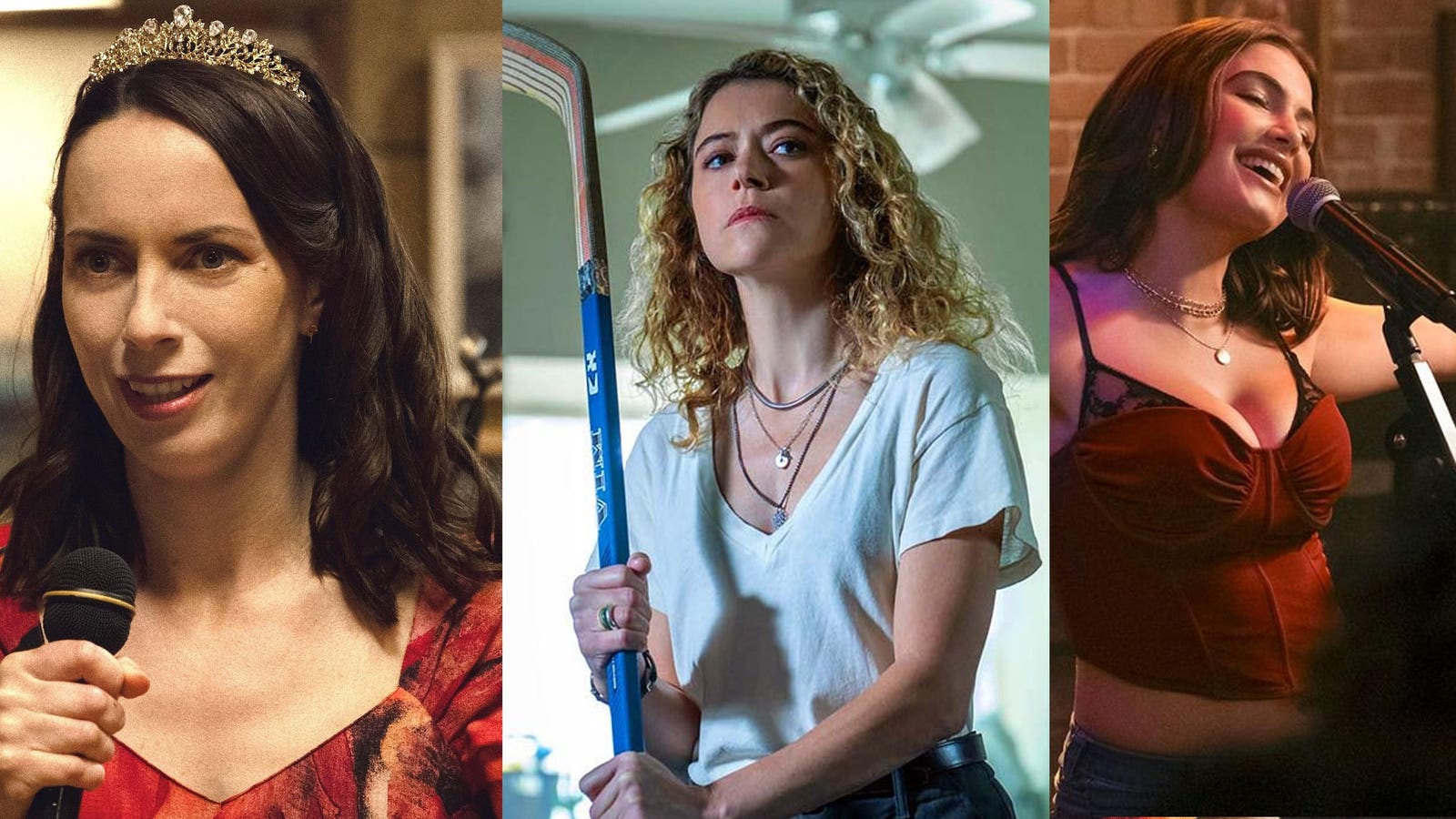 Os 10 melhores novos programas marcados do Rotten Tomatoes em transmissão agora mesmo