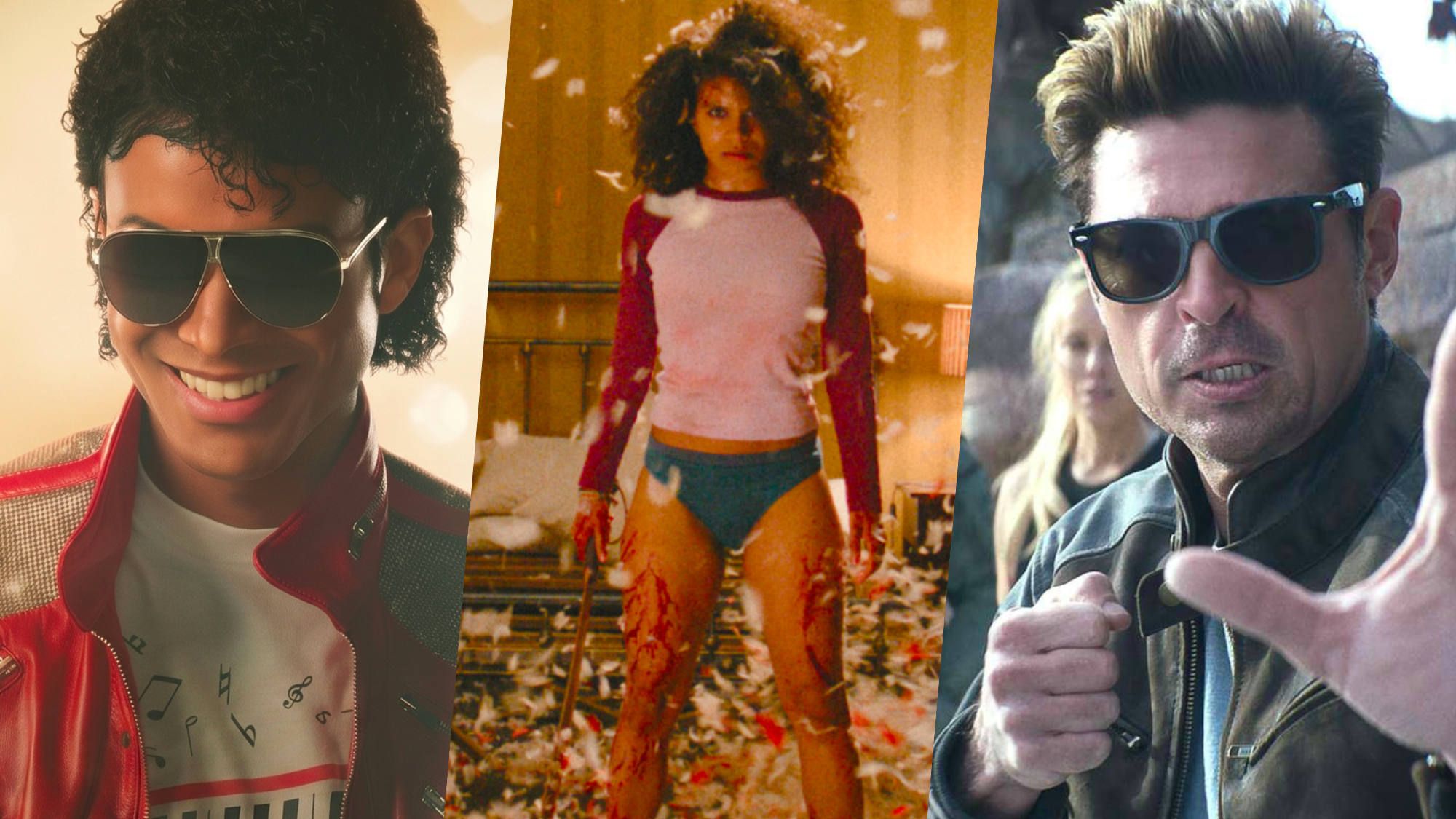 Os 5 melhores filmes novos para assistir neste fim de semana na Netflix, HBO Max e mais (13 a 14 de junho)