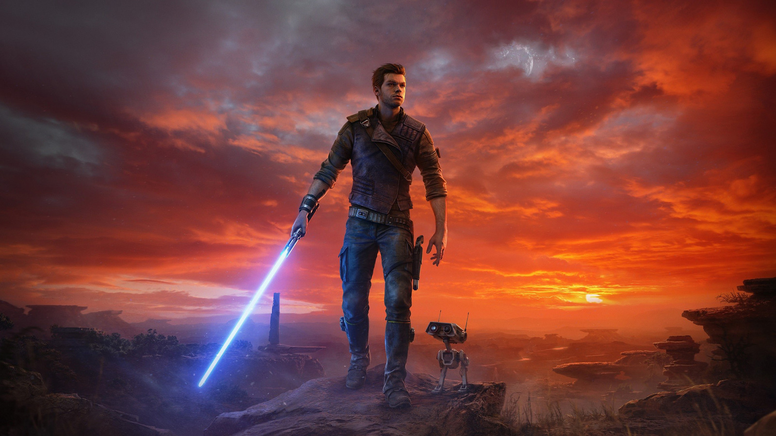 Os 5 melhores videogames Star Wars de todos os tempos, classificados