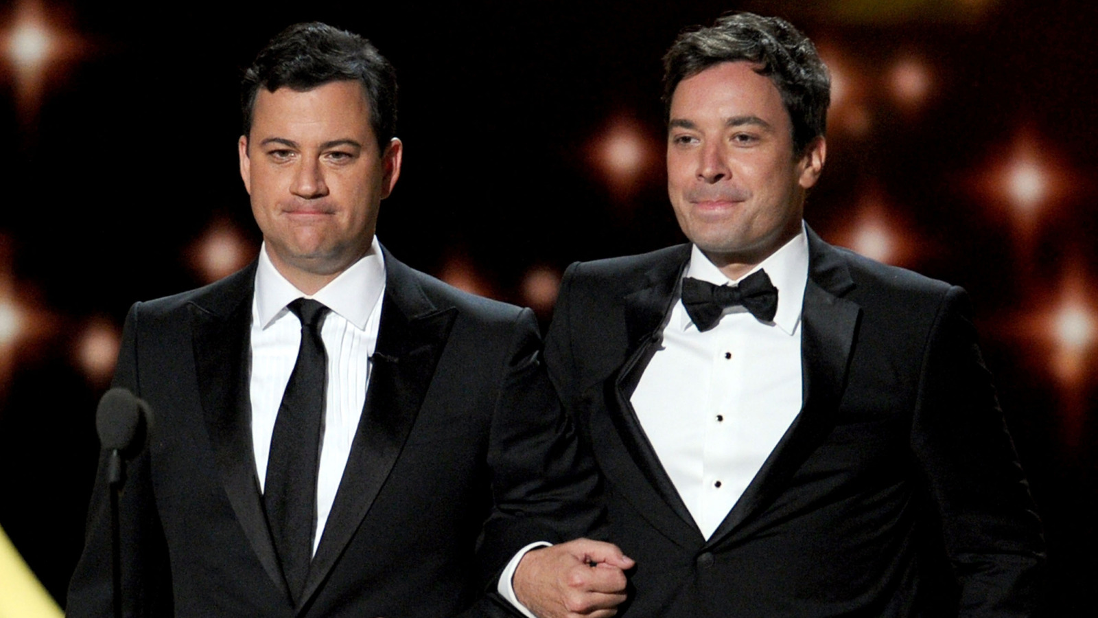 Os 5 piores apresentadores de talk shows noturnos de todos os tempos, classificados