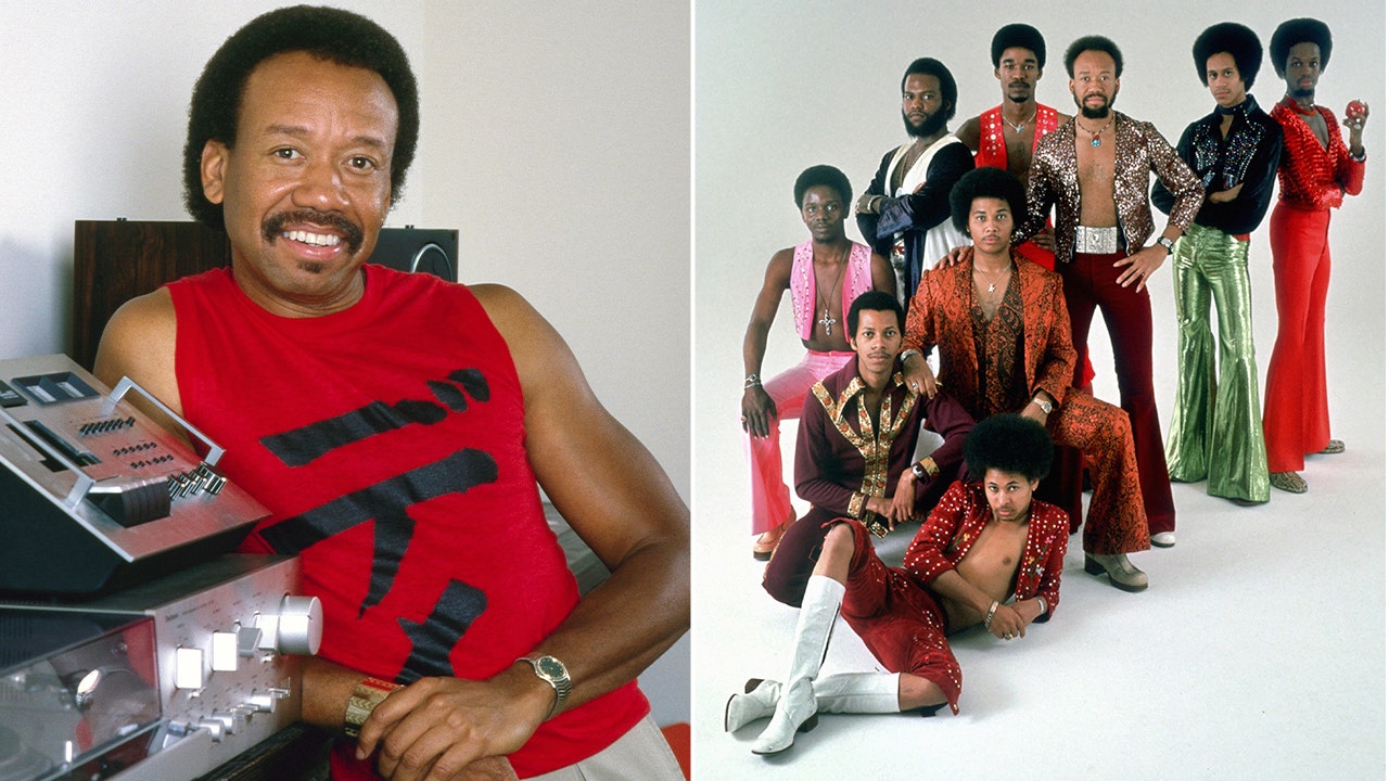 Os altos e baixos de Earth, Wind & Fire examinados em novo documentário