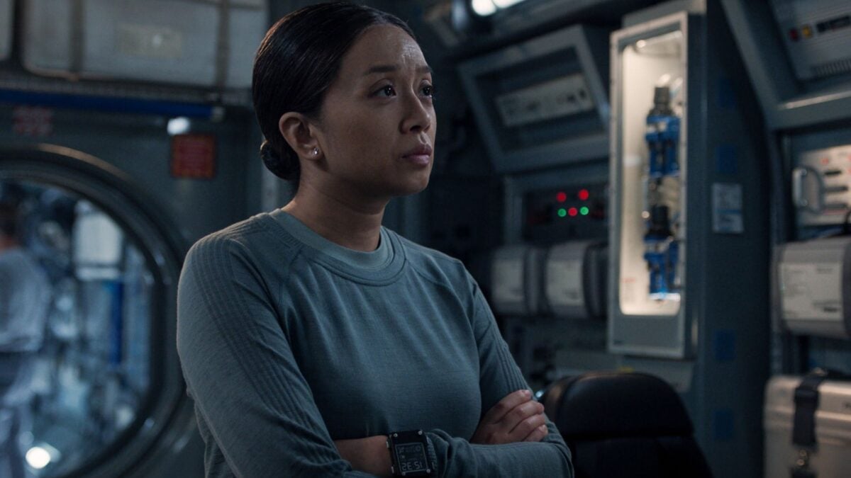 Os criadores de 'For All Mankind' explicam aquele final misterioso
