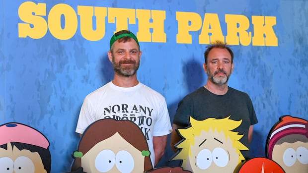 Os criadores de South Park continuam desafiadores e prometem mais críticas a Trump na nova temporada