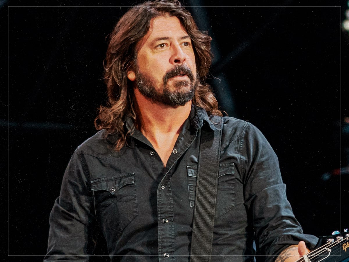 Os dois álbuns dos anos 1970 que ensinaram a Dave Grohl tudo o que ele sabe