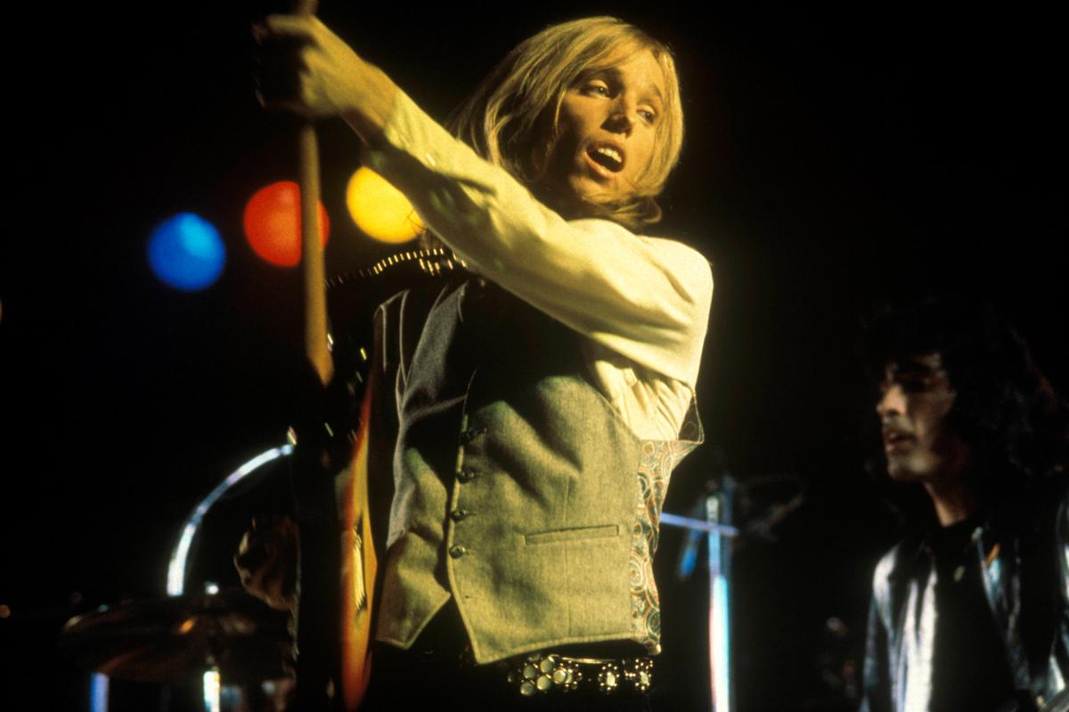 Os fãs de Tom Petty podem esperar ‘todos os tipos de coisas’ este ano