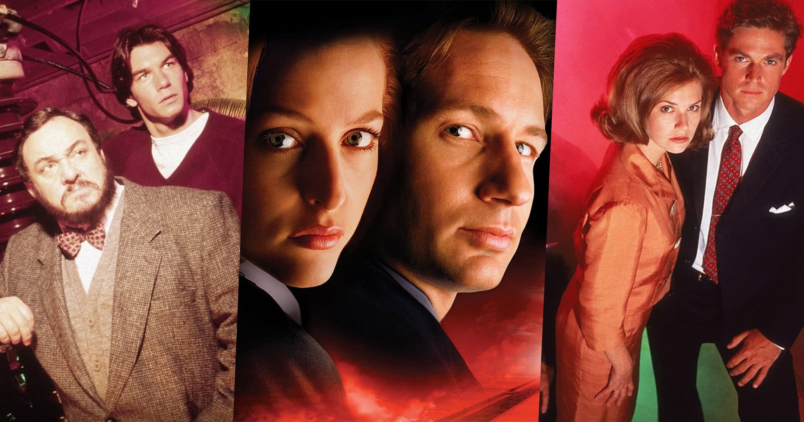 Os programas de TV que ousaram ser complexos antes que a complexidade fosse permitida