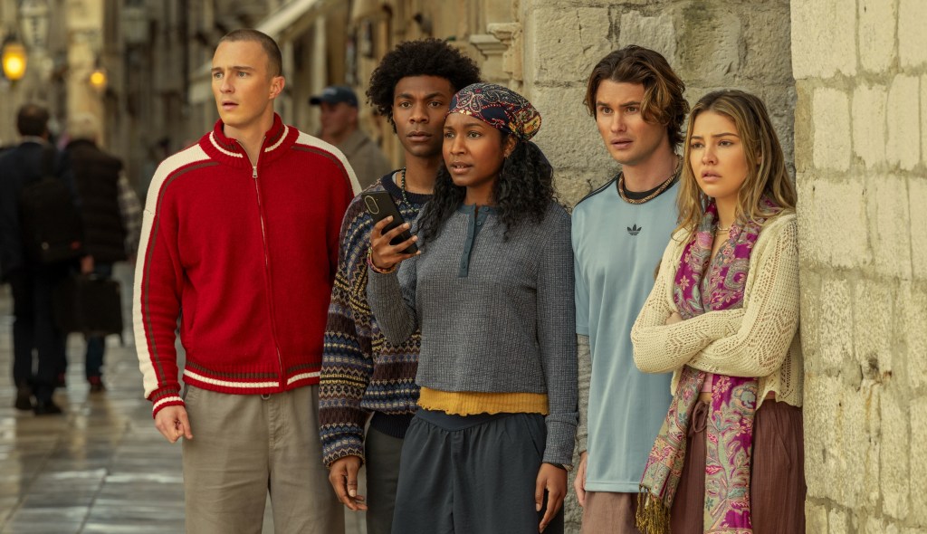 'Outer Banks' obtém data de lançamento da 5ª temporada, enredo e primeiro trailer