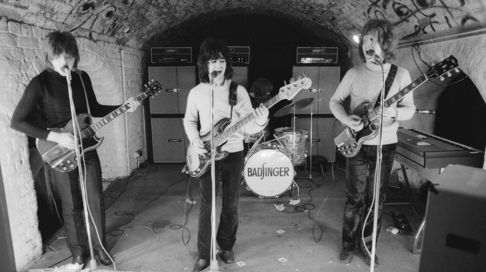 Paul McCartney escreveu este clássico pop durante a noite - em 1970, Badfinger tornou-o um hit top 10