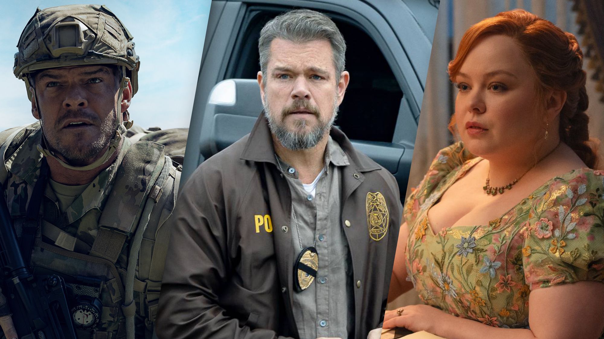 Pedimos aos nossos leitores o melhor programa ou filme original da Netflix de 2026 (até agora) – e houve um vencedor claro