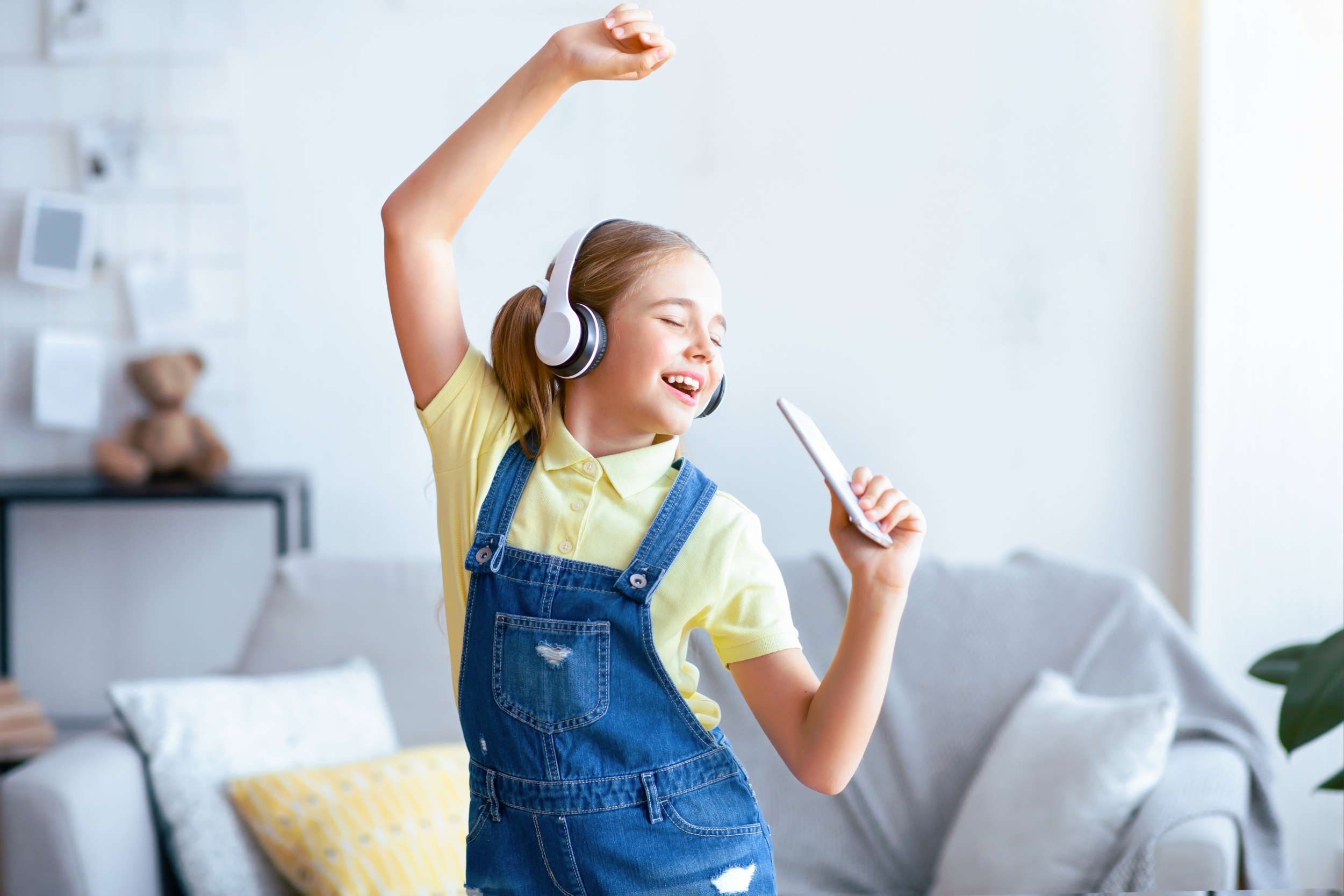 Por que suas músicas favoritas podem despertar mais de uma emoção