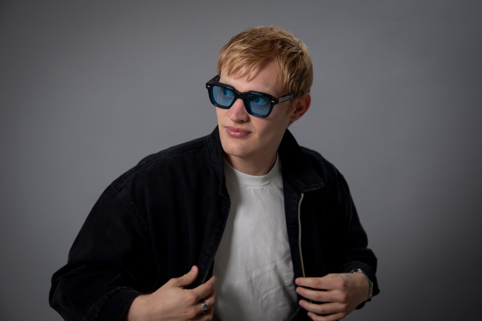 Por trás de 'Obsession': o sucesso indie de Curry Barker exigiu mais do que um desejo