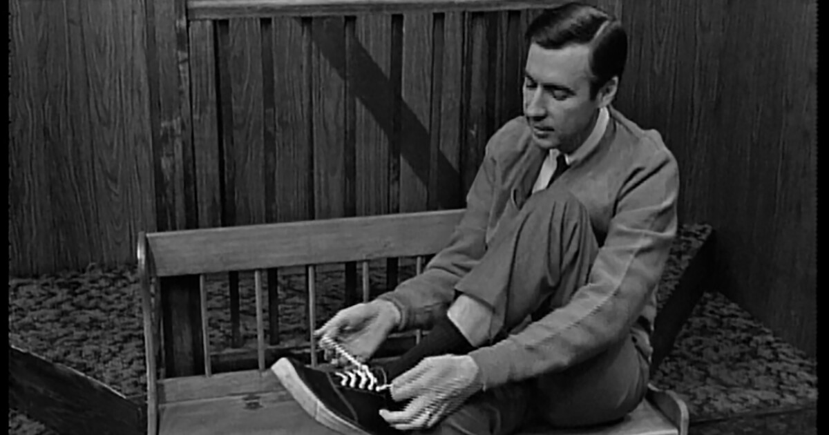 Programa “Mister Rogers”, produzido em Pittsburgh, lança canal no YouTube