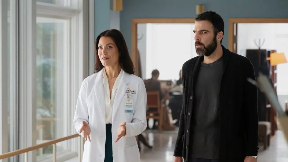 Programação de TV do outono de 2026 da NBC – 4 novos programas, 9 cancelamentos