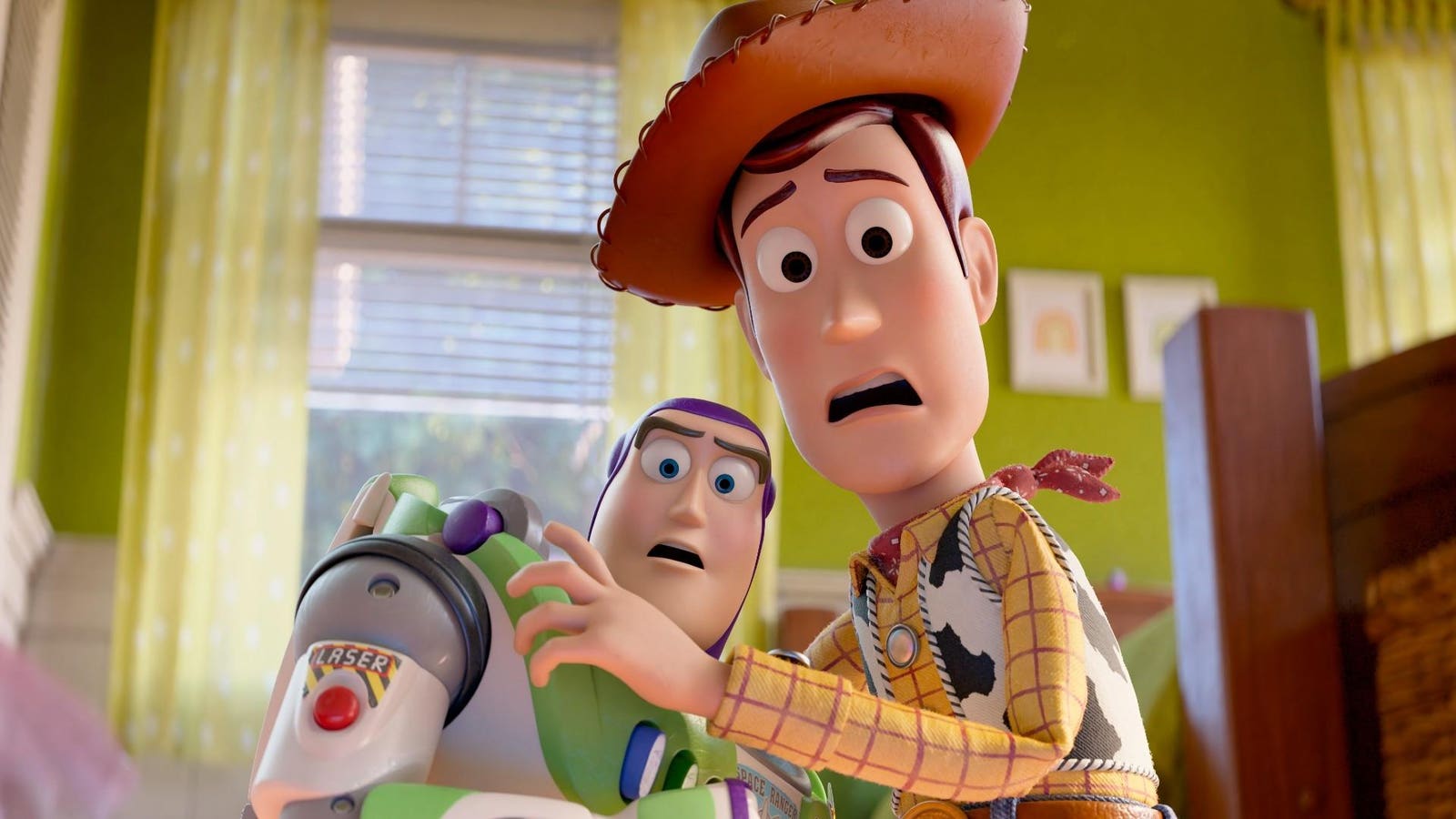 Quando 'Toy Story 5' chegará ao streaming?