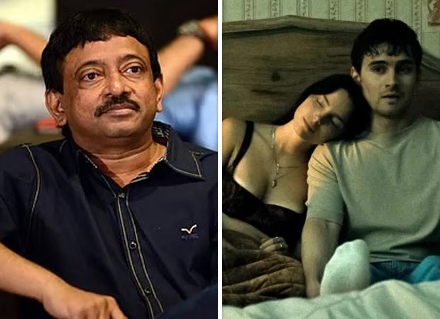 Ram Gopal Varma chama Obsession de 'botão de reinicialização' do cinema teatral: “Toda mulher tem um pouco de Nikki nela”: Bollywood News