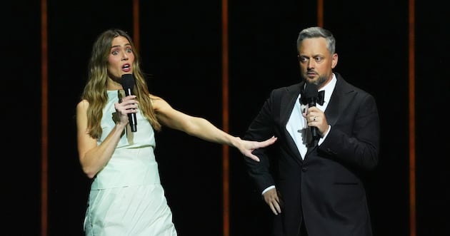 Reação do filme de Nate Bargatze: Os críticos odiaram. O público adorou – Deseret News