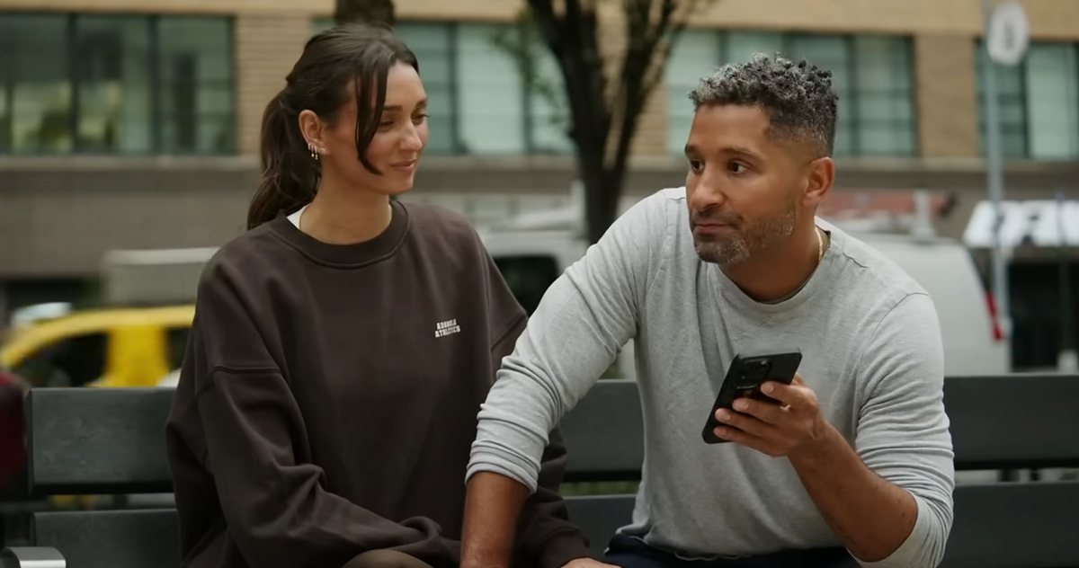 Recapitulação de 'In the City': Danielle e Amanda saem dos trilhos