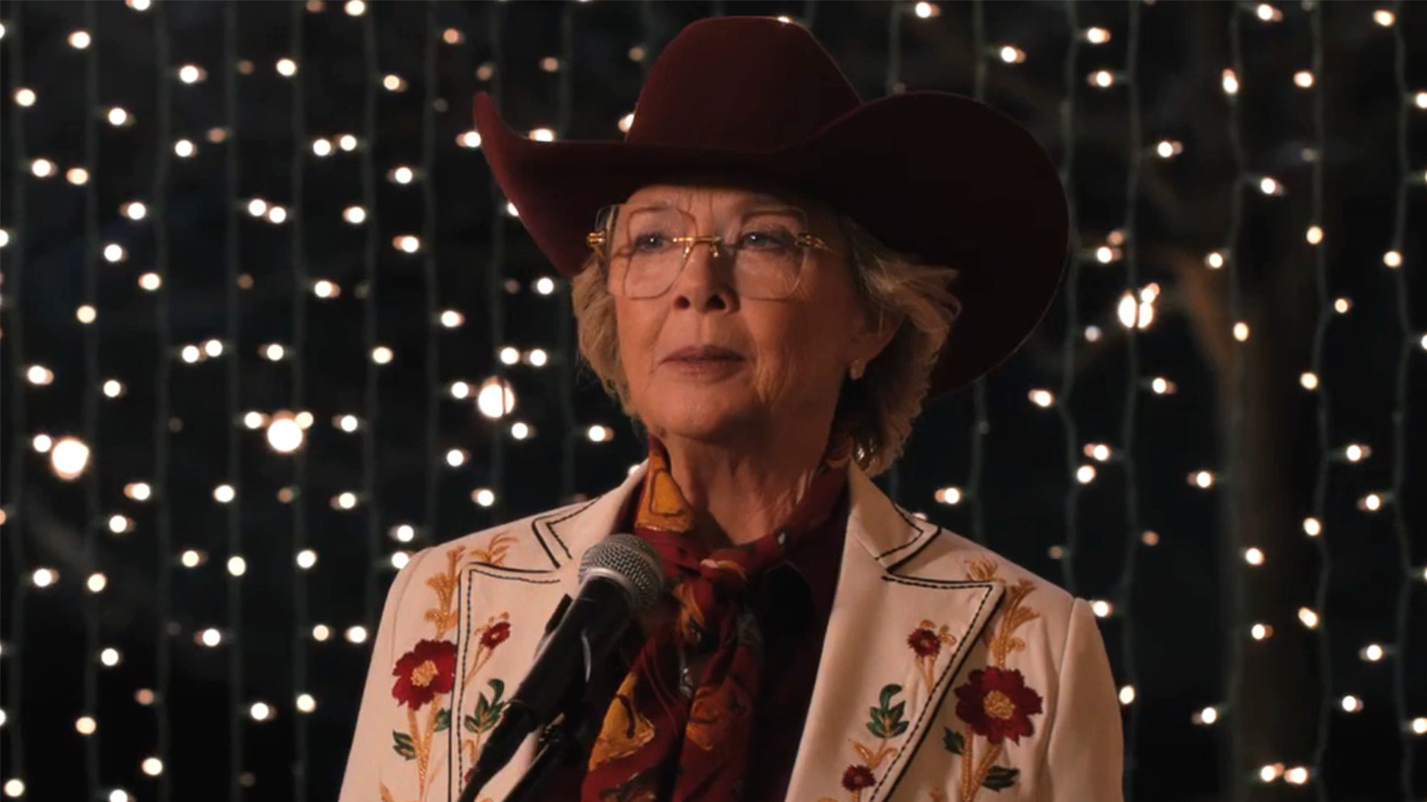 Recapitulação do episódio 7 da temporada 1 de Dutton Ranch: explicação do ataque cardíaco de Beulah