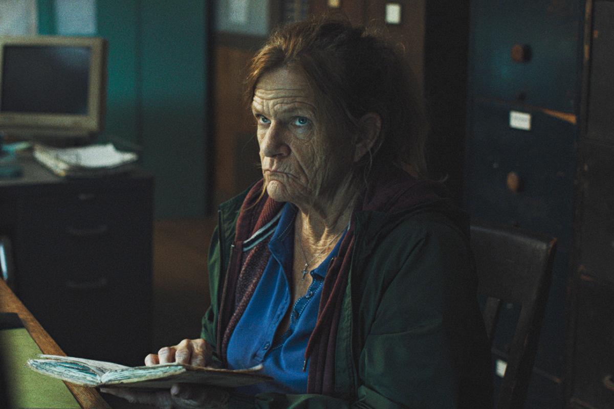 Recapitulação do episódio 9 de 'Widow's Bay': 'Abrigo de emergência'