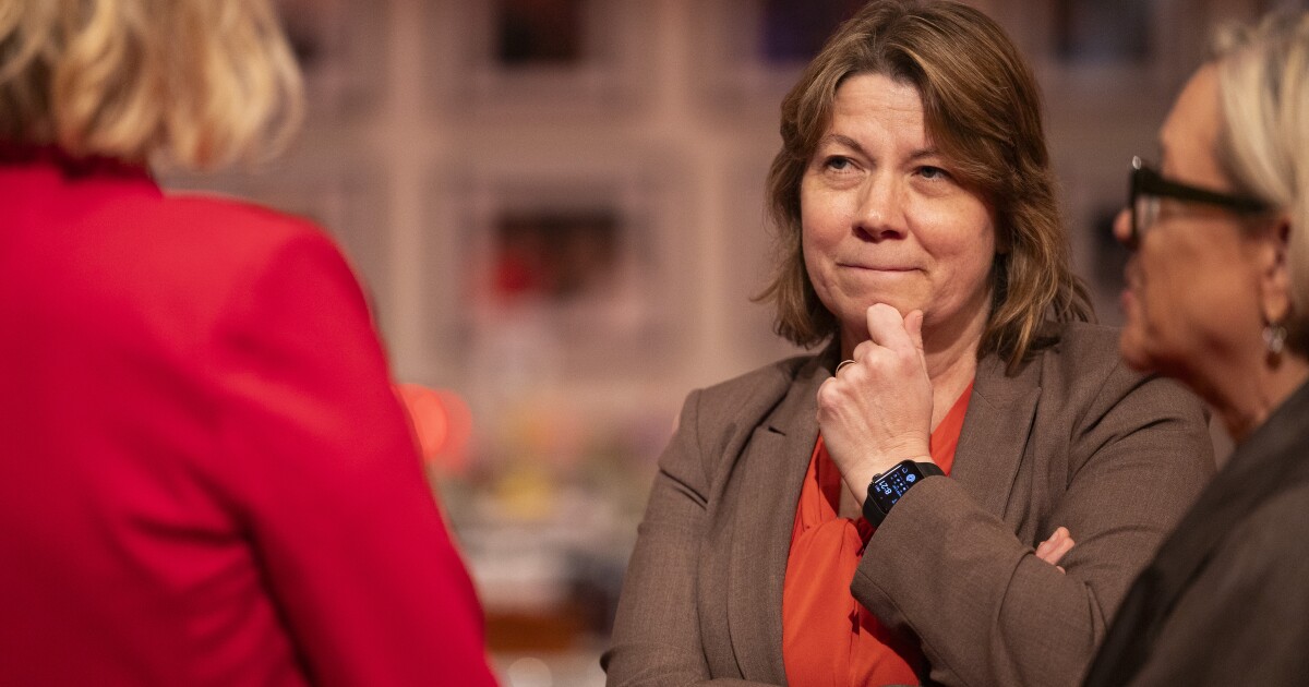 Registros desafiam alegações de UT Austin contra Debbie Hiott