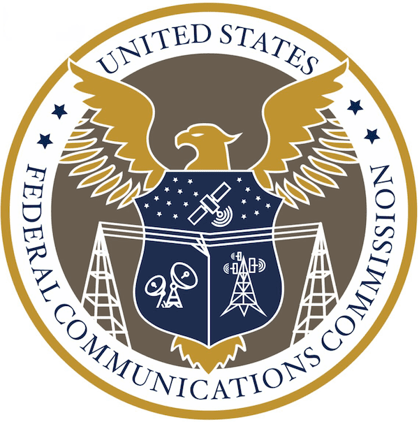 Relatório da FCC 14/06: Duas FMs do Texas enfrentam cancelamento devido a taxas regulatórias não pagas