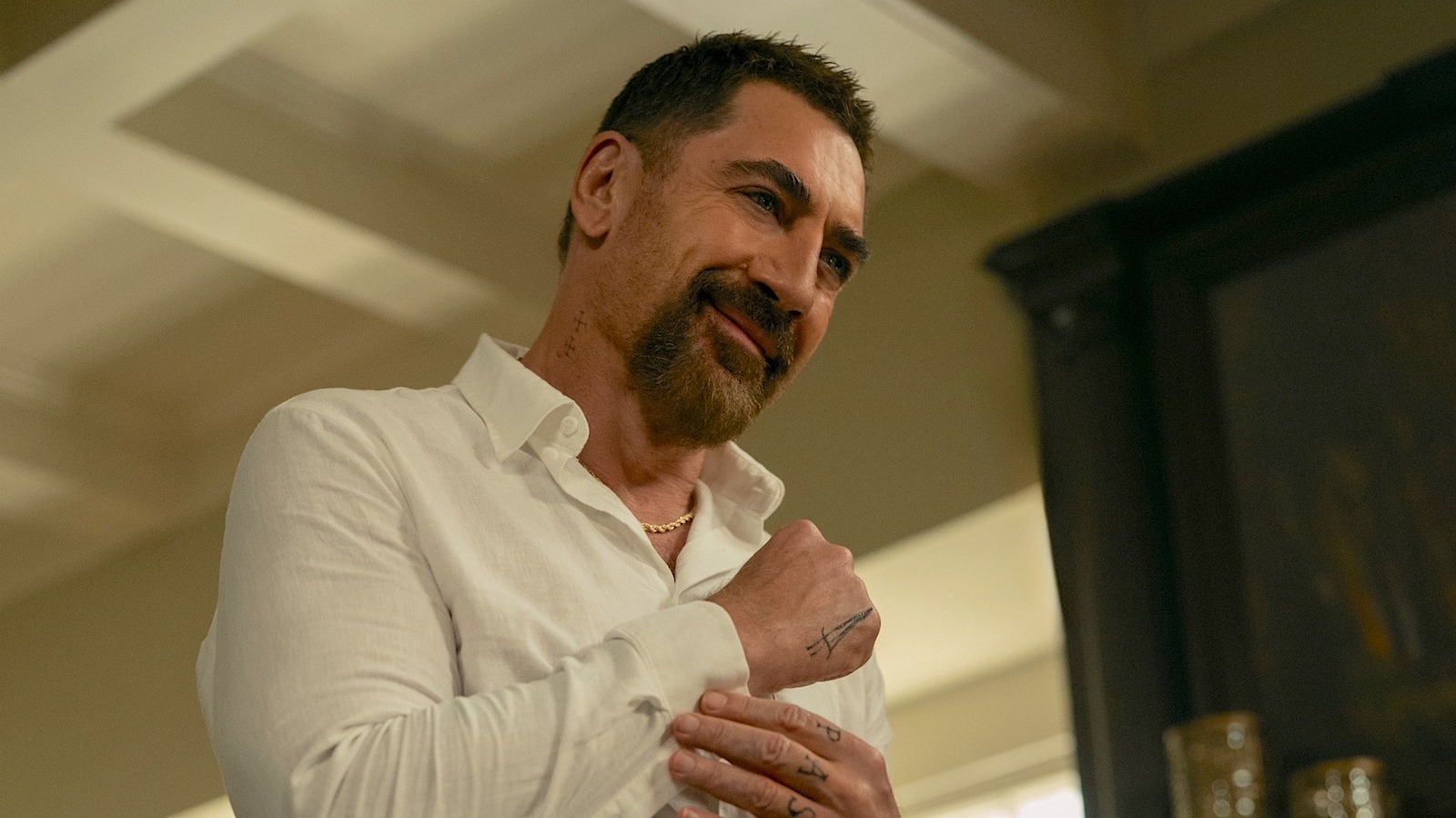 Revisão de Cape Fear: Javier Bardem e Amy Adams estrelam no remake da Apple TV