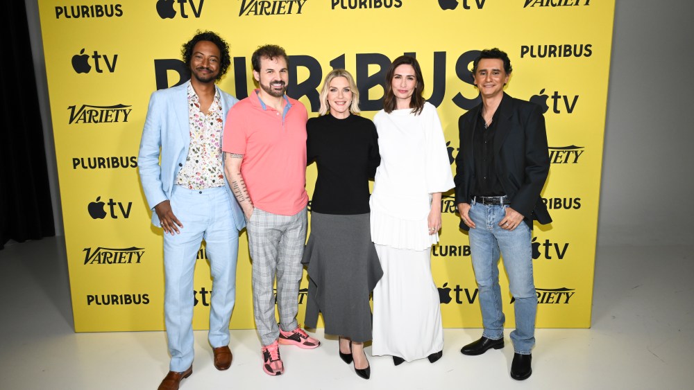 Rhea Seehorn e 'Pluribus' escalados para Hive Mind, atualização da 2ª temporada