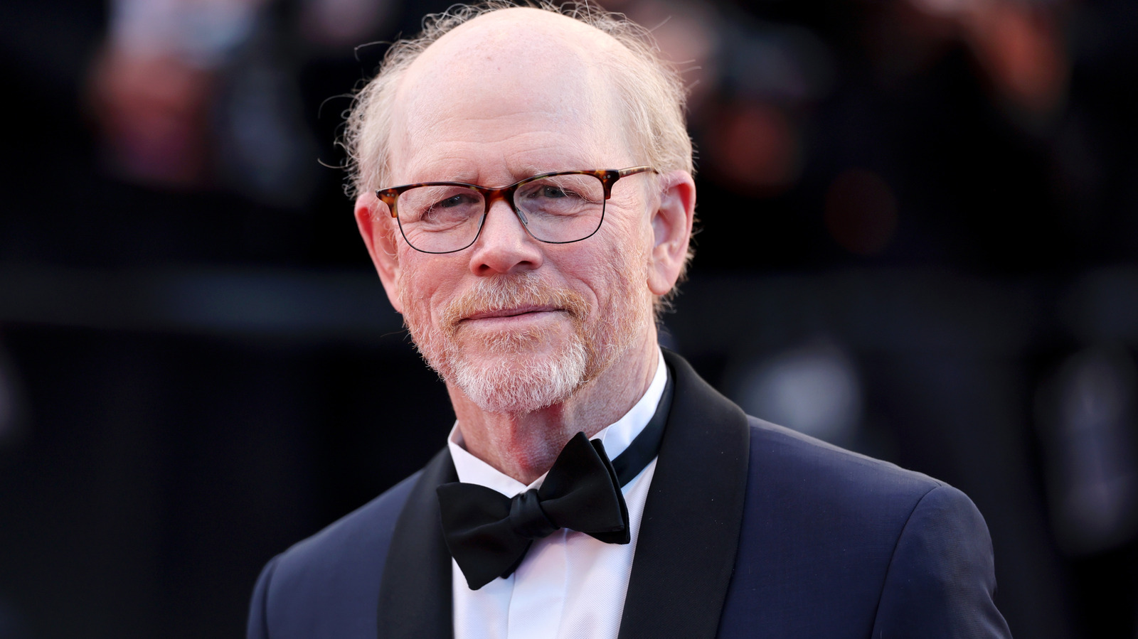 Ron Howard, do Happy Days, disse que esse papel era 'muito catártico' para ele