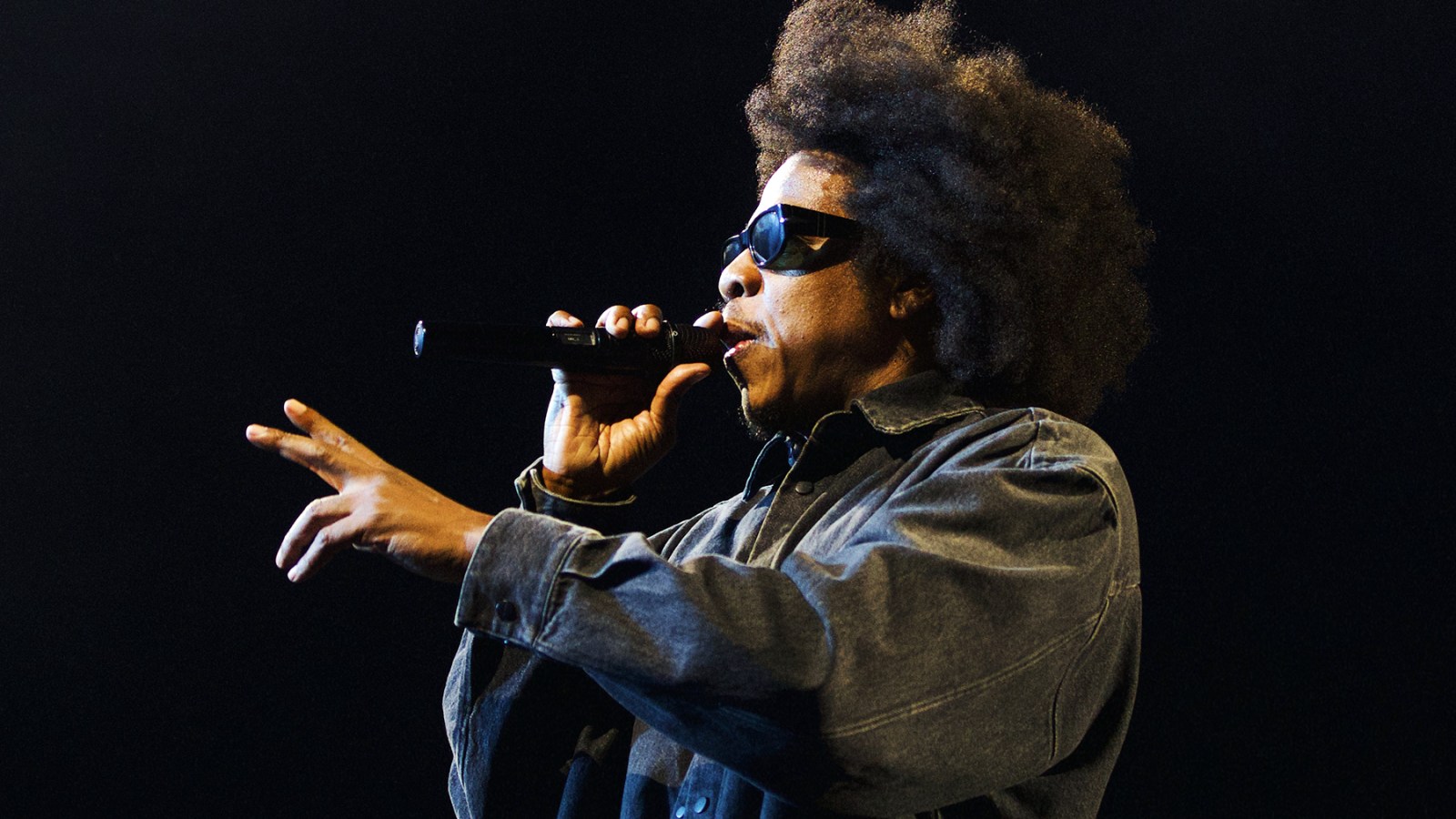 Roots Picnic Freestyle de Jay-Z mira em Drake e seu próprio legado