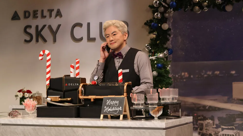 'SNL' - Bowen Yang revela porque deixou o programa no meio da temporada