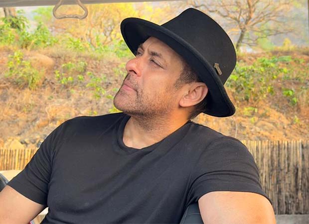 Salman Khan vs vizinho: Bombay HC sugere remoção de postagens nas redes sociais sobre disputa de propriedade de Panvel: Bollywood News