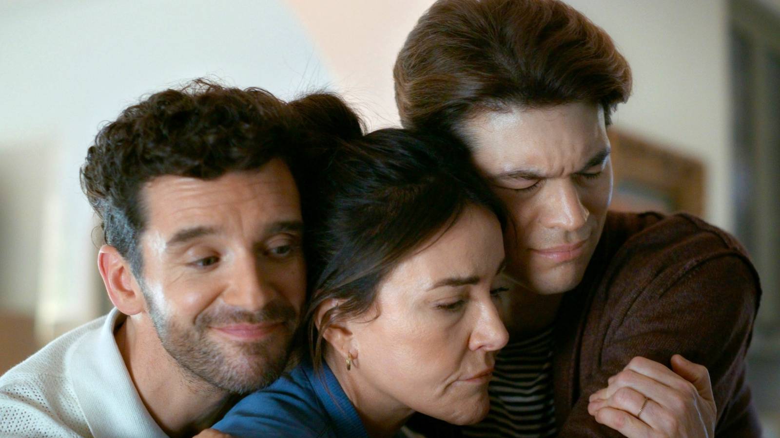 Salto no tempo 'encolhendo' oficialmente confirmado antes da 4ª temporada [Exclusive]