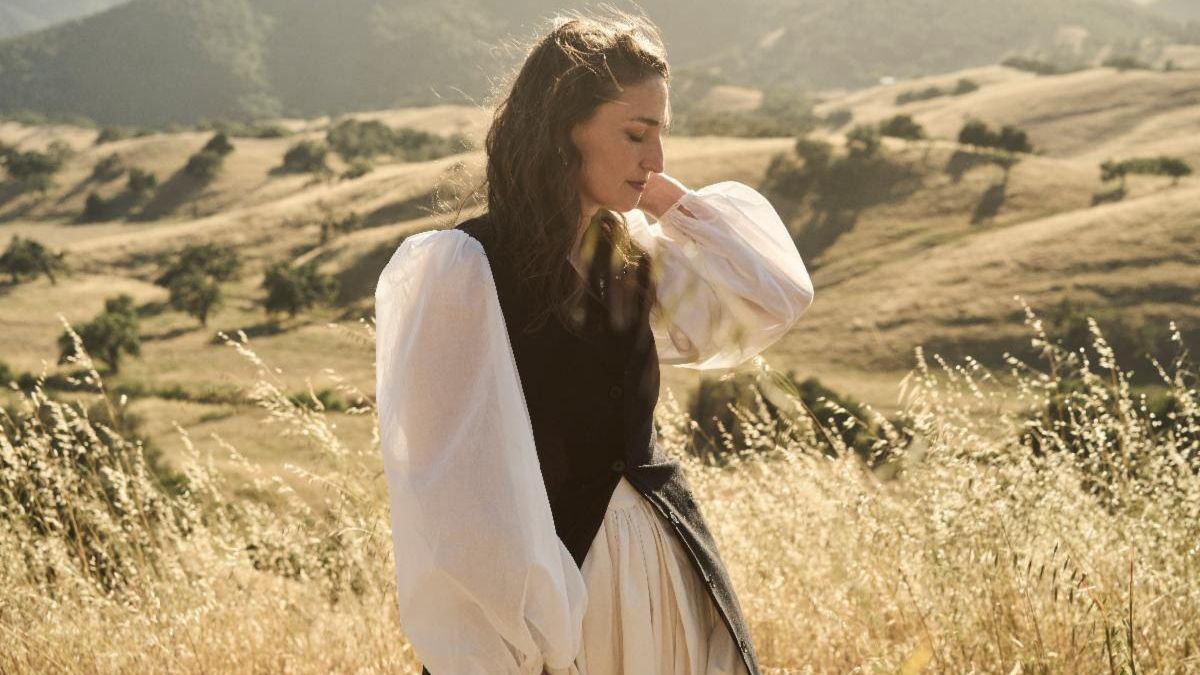Sara Bareilles anuncia novo álbum e turnê pela América do Norte em 2026