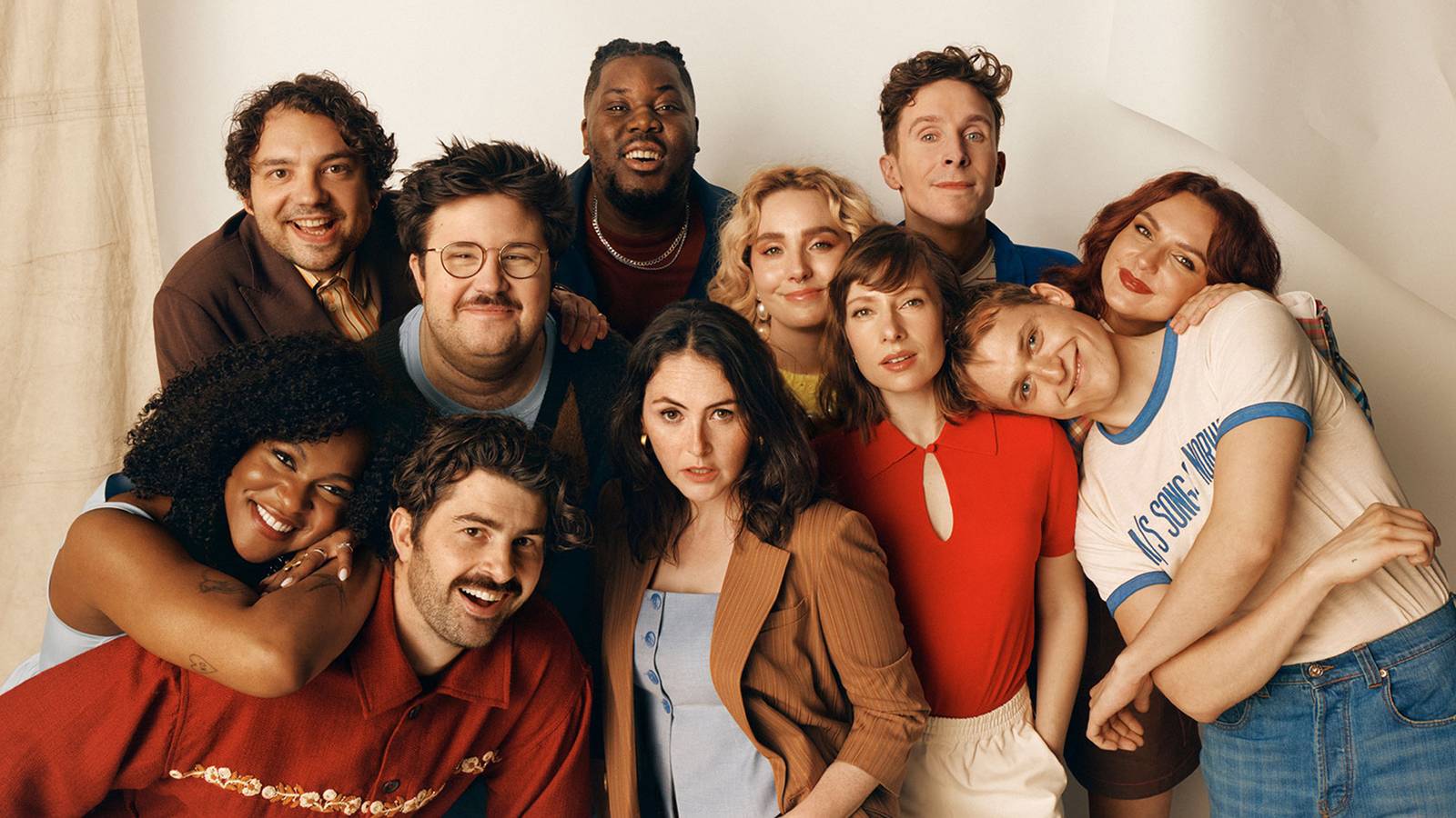'Saturday Night Live UK' pode conquistar a América com uma mudança revolucionária