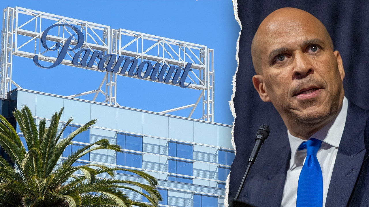 Senadores democratas querem que a fusão Paramount-Warner Bros seja suspensa até 1º de julho