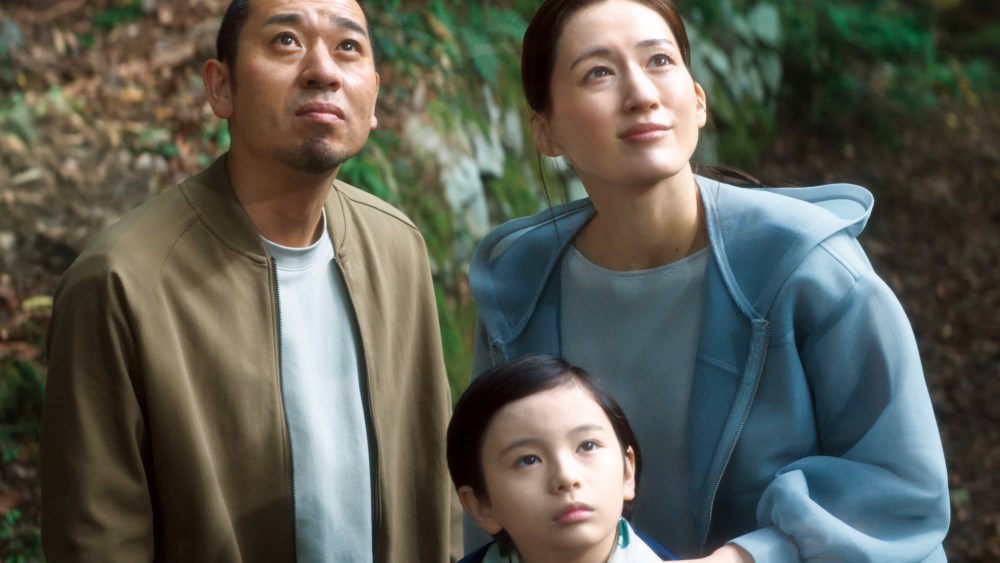 'Sheep in the Box' de Kore-eda, Hirose Suzu lidera Japão corta escalação de 2026