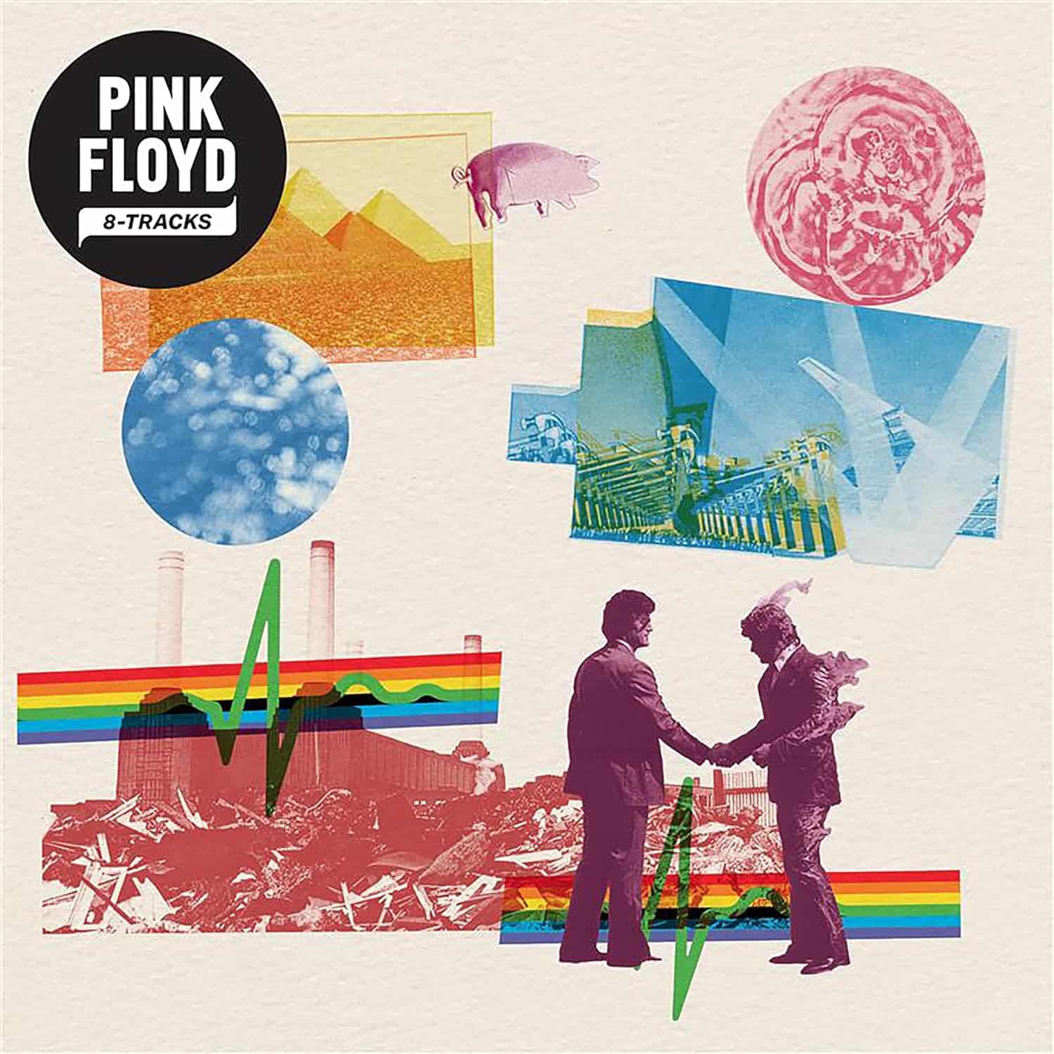 Short Takes, Classic Rock Edition: Sim, Pink Floyd, Grateful Dead, Frank Zappa