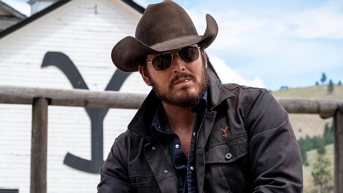 Spin-off de ‘Yellowstone’ de Taylor Sheridan confirma nova substituição divisiva de Rip
