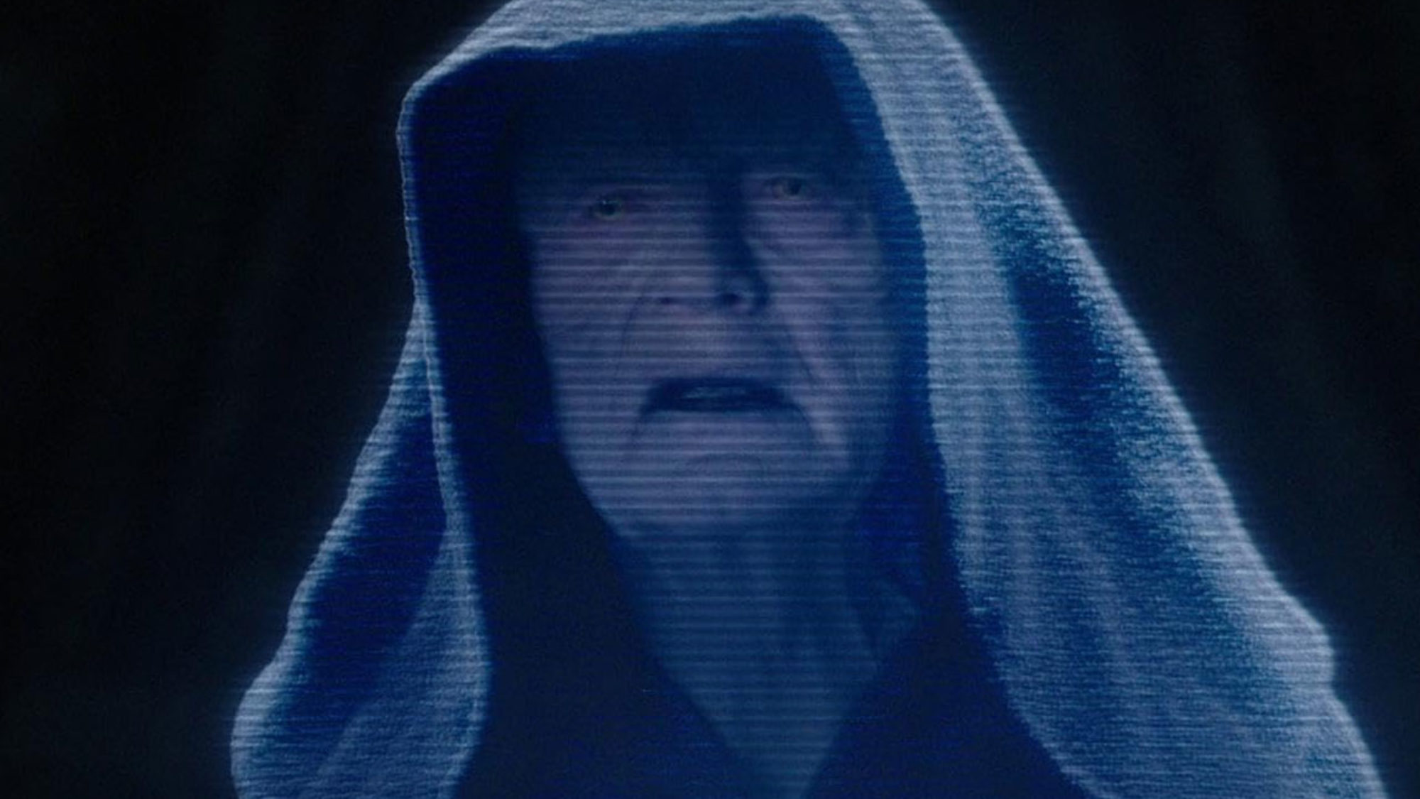 Star Wars: McDiarmid fala sobre série de TV pré-Disney Palpatine descartada